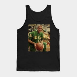 Tommy Heinsohn in 1964 Tank Top